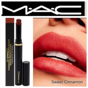 MAC Cosmetics Powder Kiss Velvet Blur Slim Stick